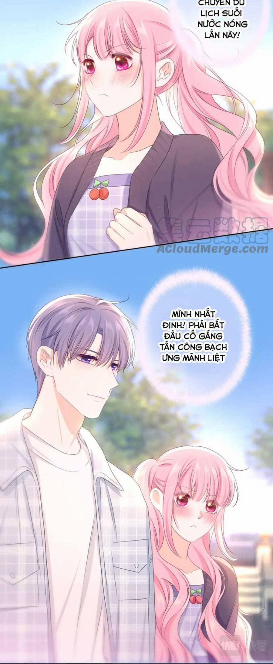 Xin Chào, Bạn Học Thụ Động 87 trang 2