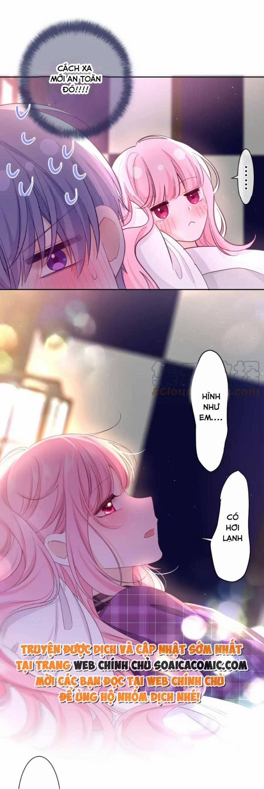 Xin Chào, Bạn Học Thụ Động 87 trang 20