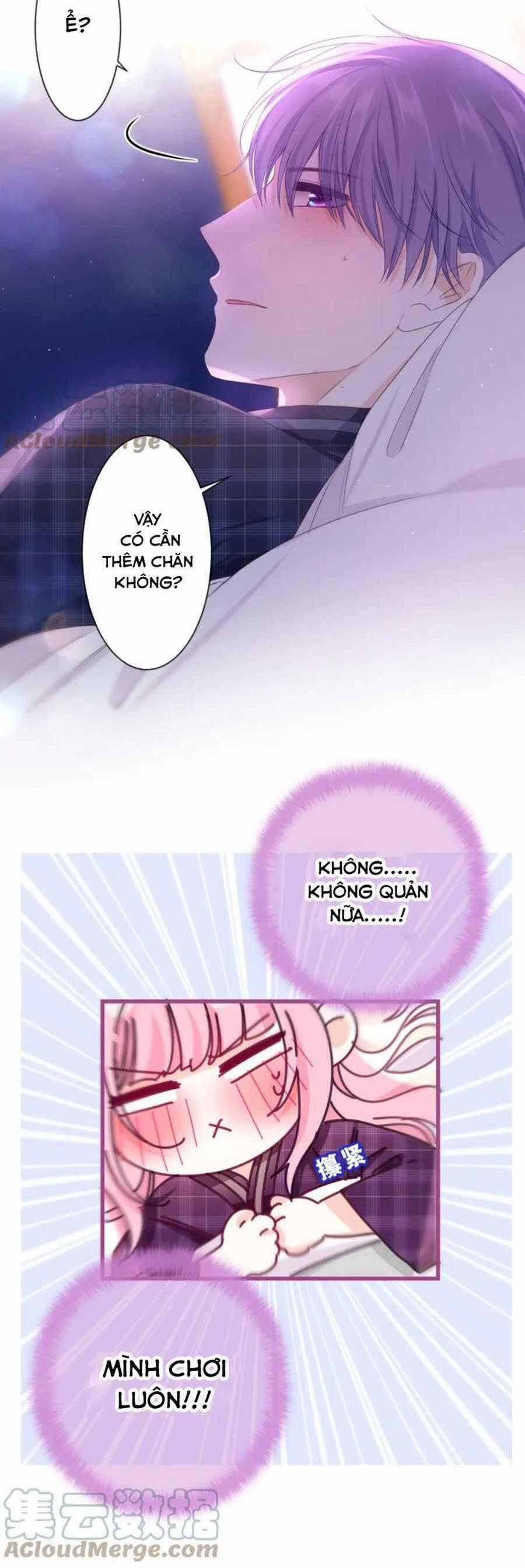 Xin Chào, Bạn Học Thụ Động 87 trang 21