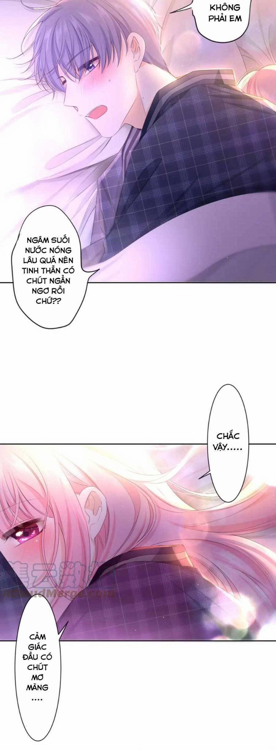 Xin Chào, Bạn Học Thụ Động 87 trang 23