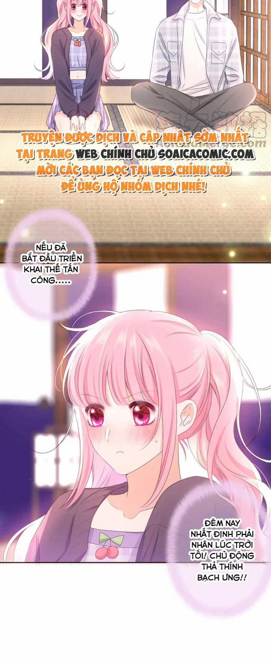 Xin Chào, Bạn Học Thụ Động 87 trang 5