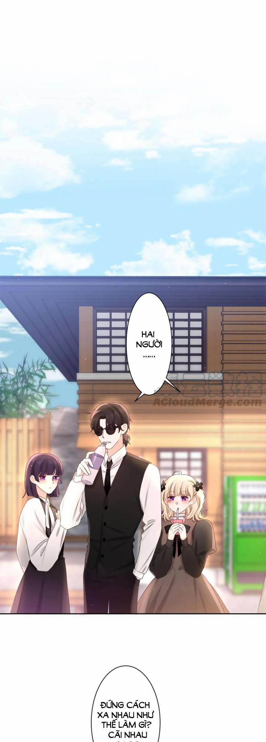 Xin Chào, Bạn Học Thụ Động 88 trang 19