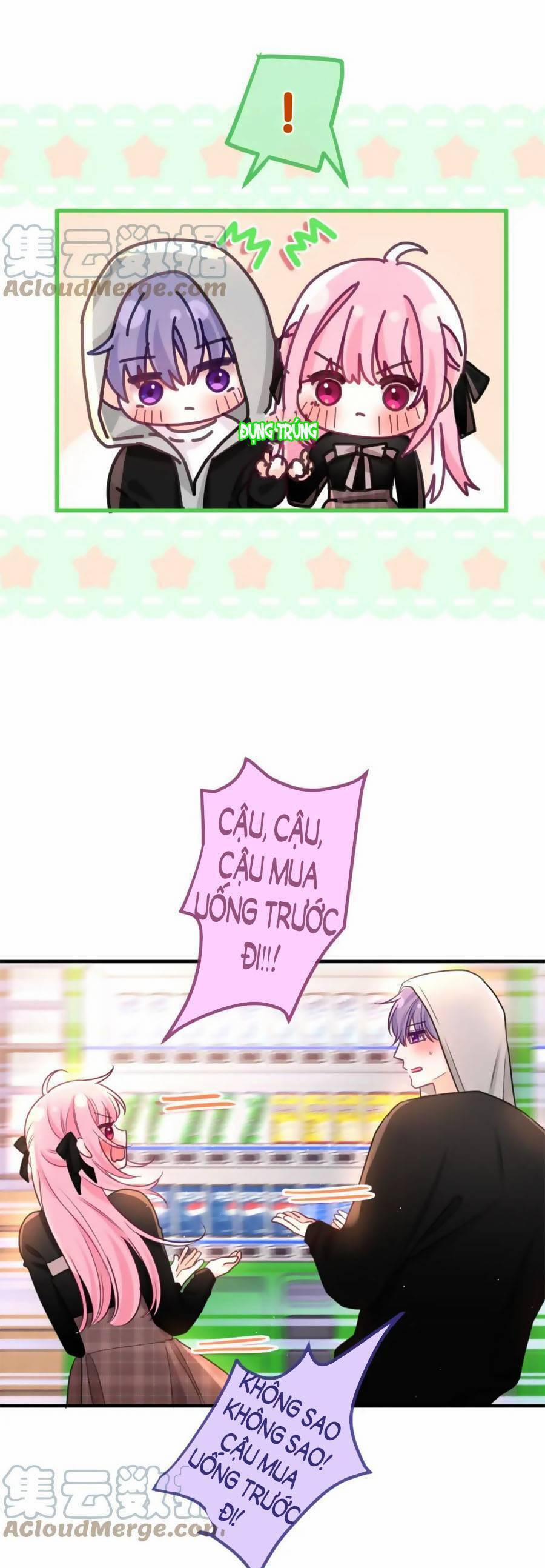 Xin Chào, Bạn Học Thụ Động 88 trang 22