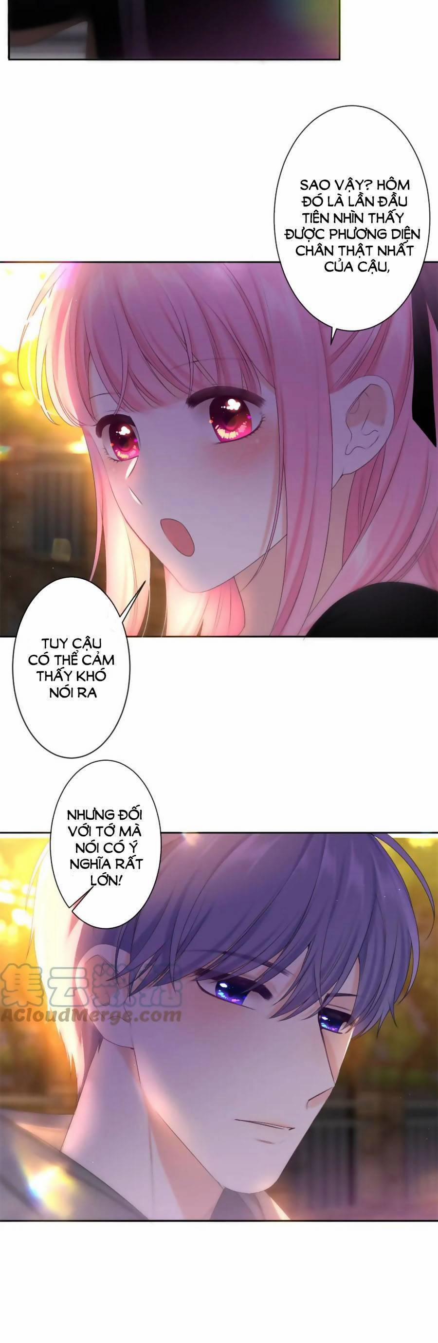 Xin Chào, Bạn Học Thụ Động 89 trang 12