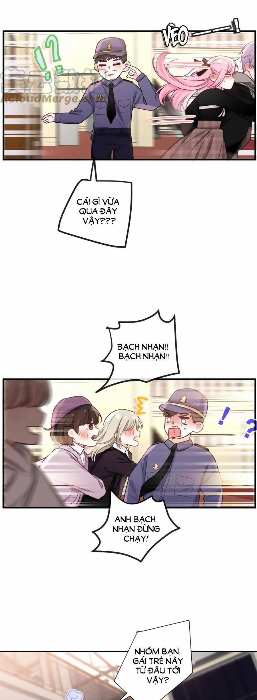 Xin Chào, Bạn Học Thụ Động 89 trang 18