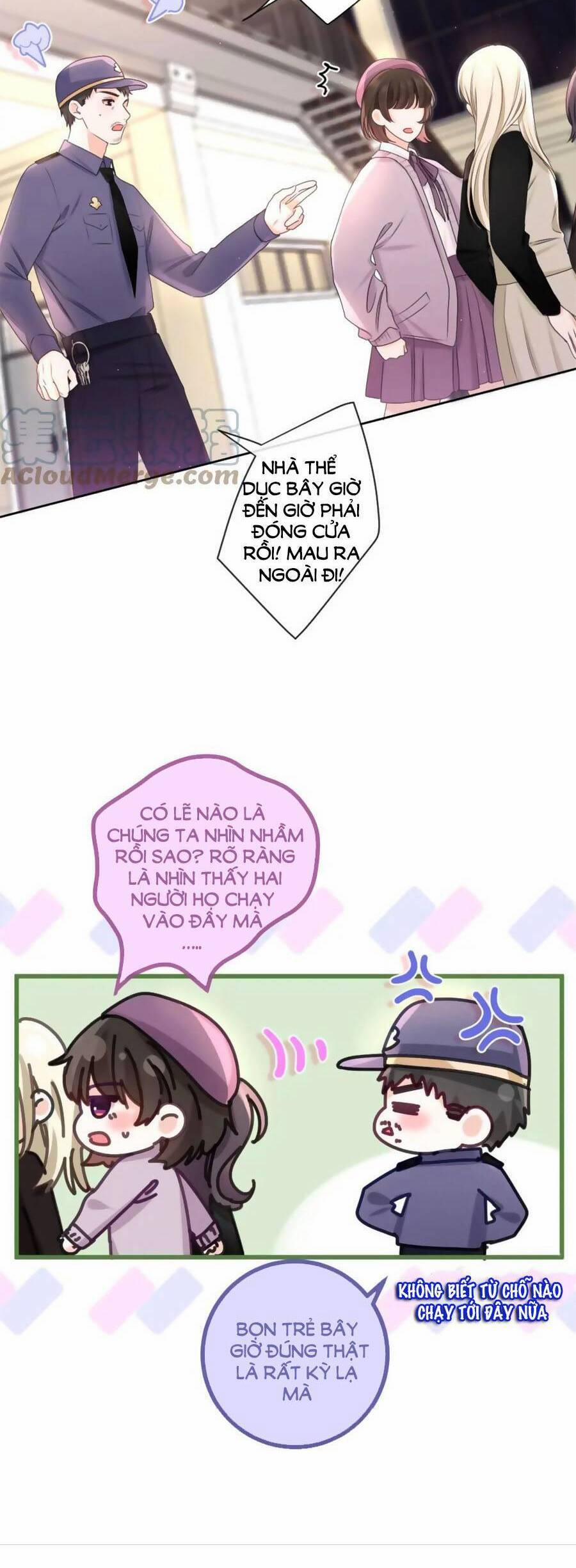 Xin Chào, Bạn Học Thụ Động 89 trang 19