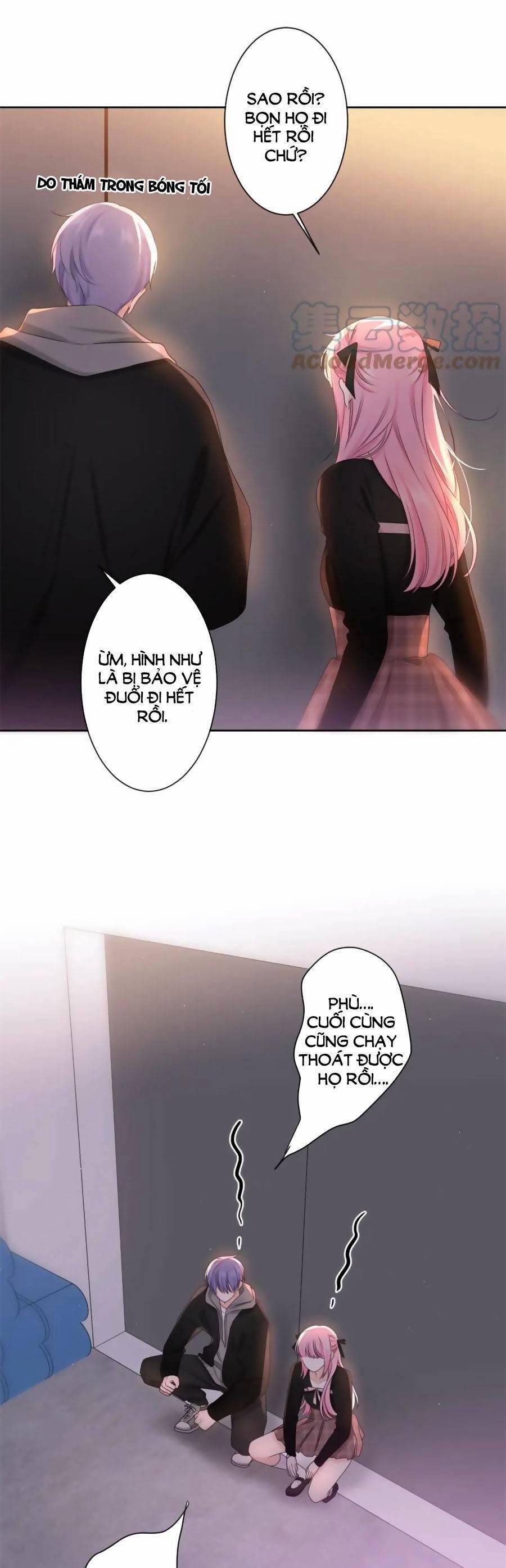 Xin Chào, Bạn Học Thụ Động 89 trang 20