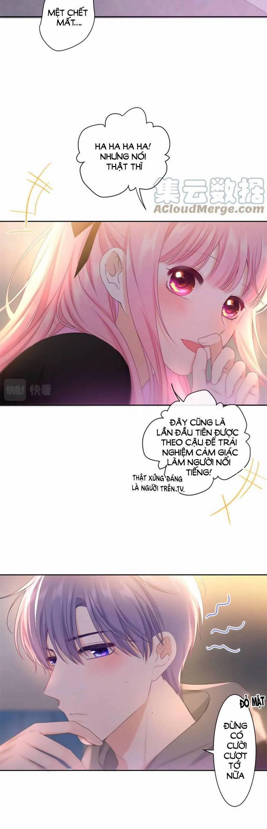 Xin Chào, Bạn Học Thụ Động 89 trang 21