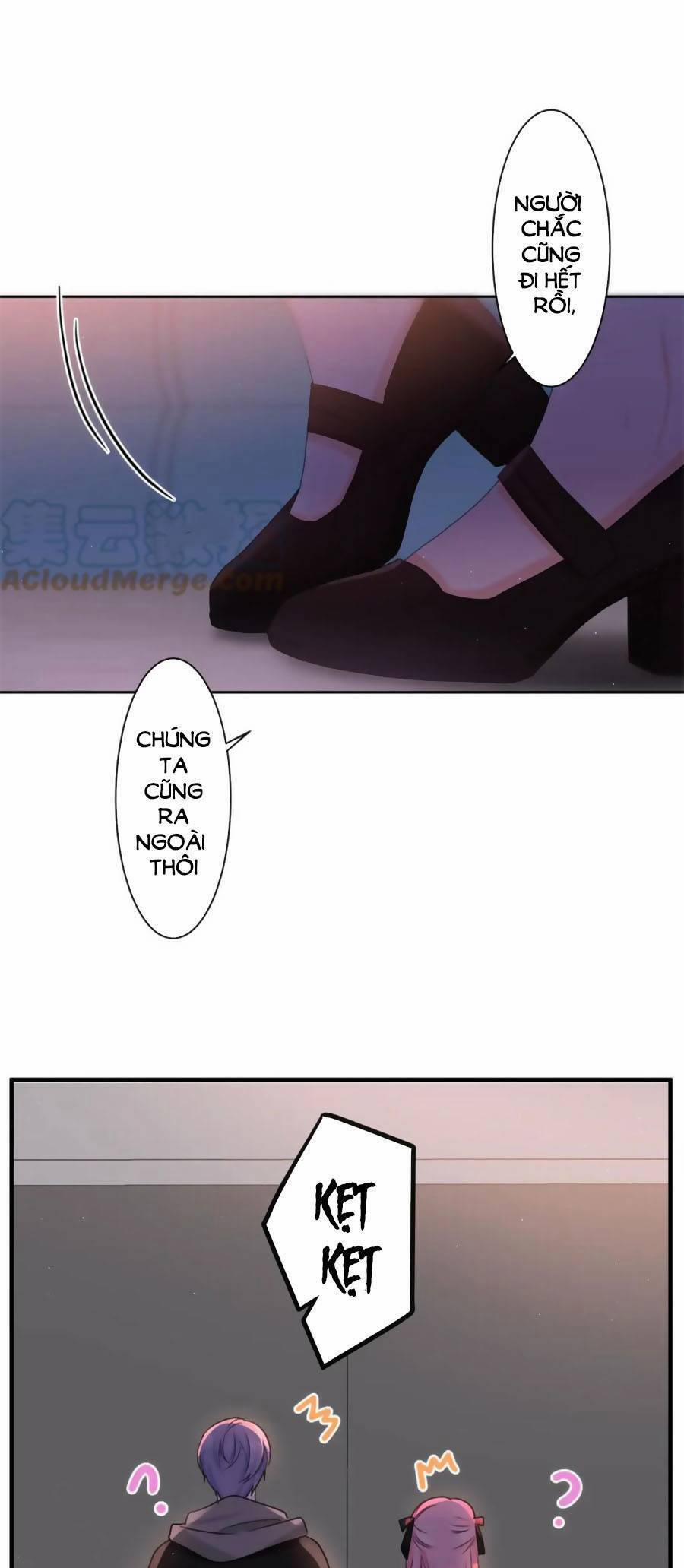 Xin Chào, Bạn Học Thụ Động 89 trang 22