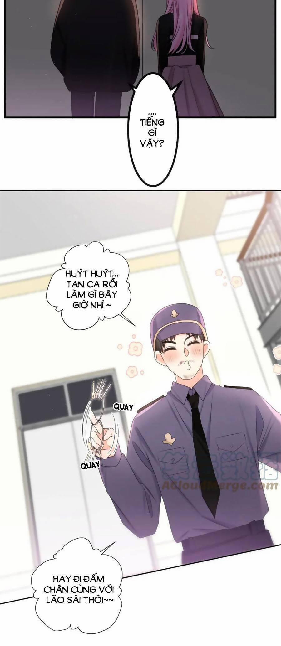 Xin Chào, Bạn Học Thụ Động 89 trang 23