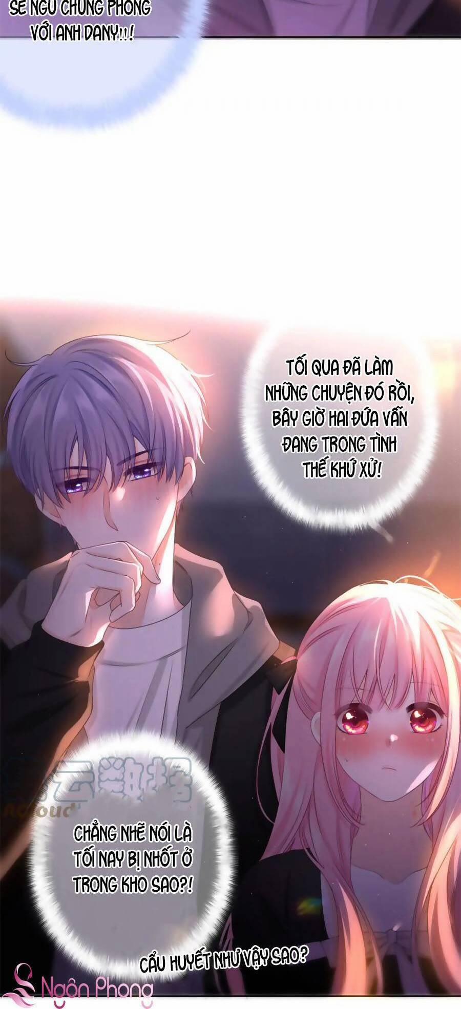 Xin Chào, Bạn Học Thụ Động 89 trang 29