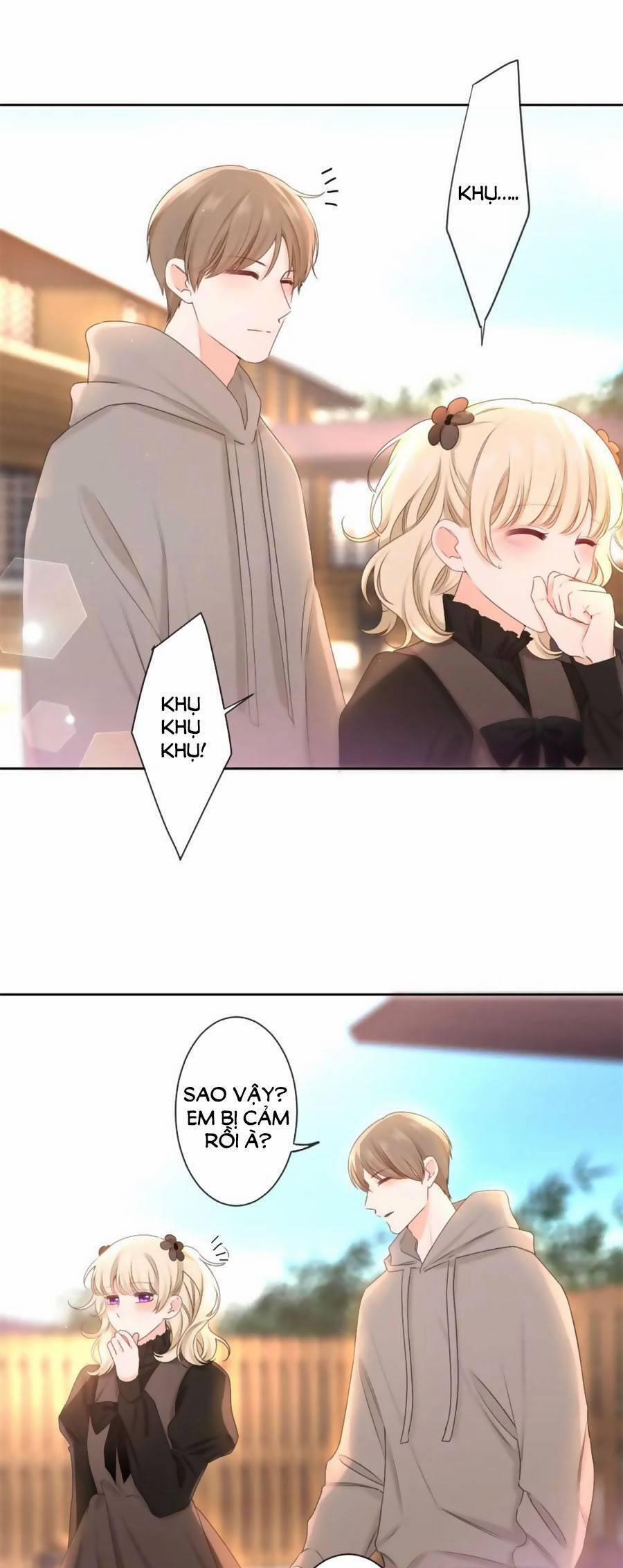 Xin Chào, Bạn Học Thụ Động 89 trang 4