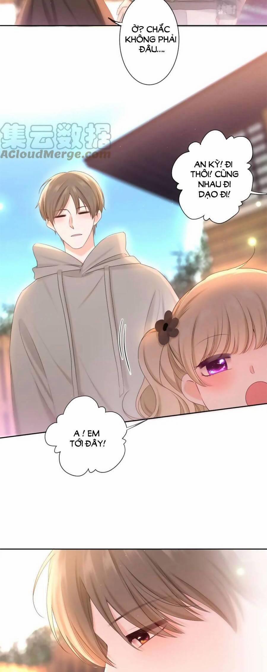 Xin Chào, Bạn Học Thụ Động 89 trang 5