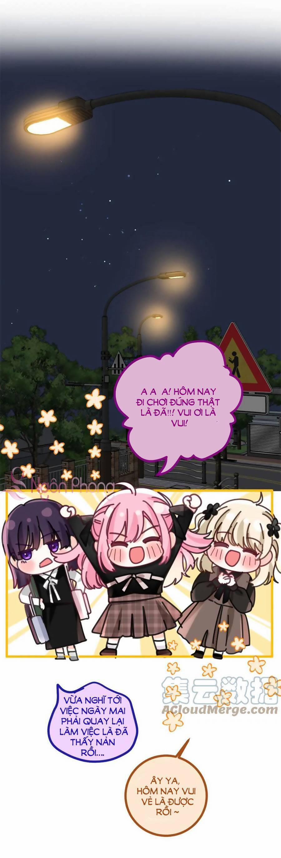 Xin Chào, Bạn Học Thụ Động 89 trang 8