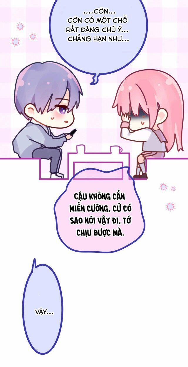 Xin Chào, Bạn Học Thụ Động 9 trang 12