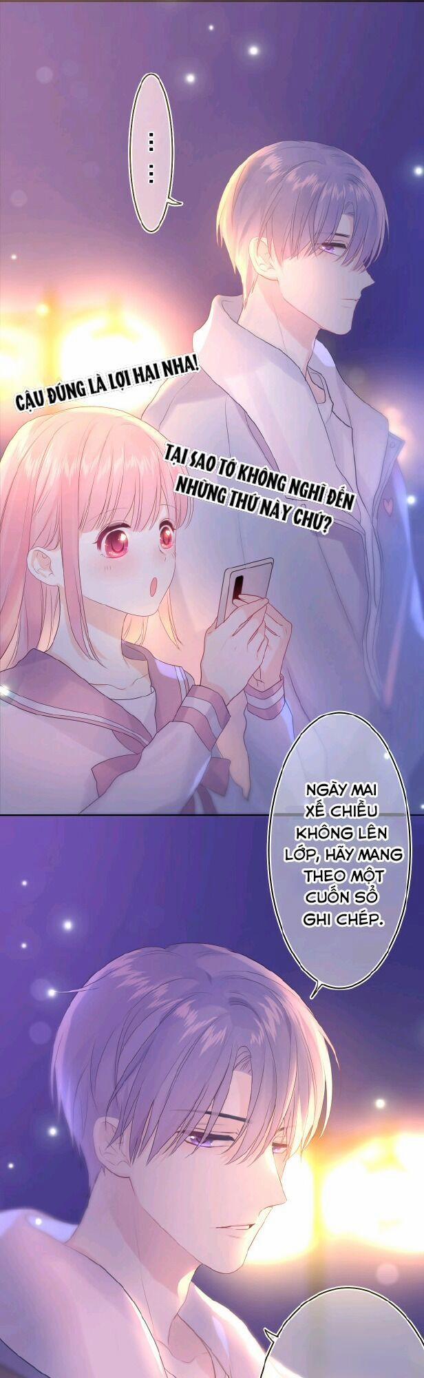 Xin Chào, Bạn Học Thụ Động 9 trang 15