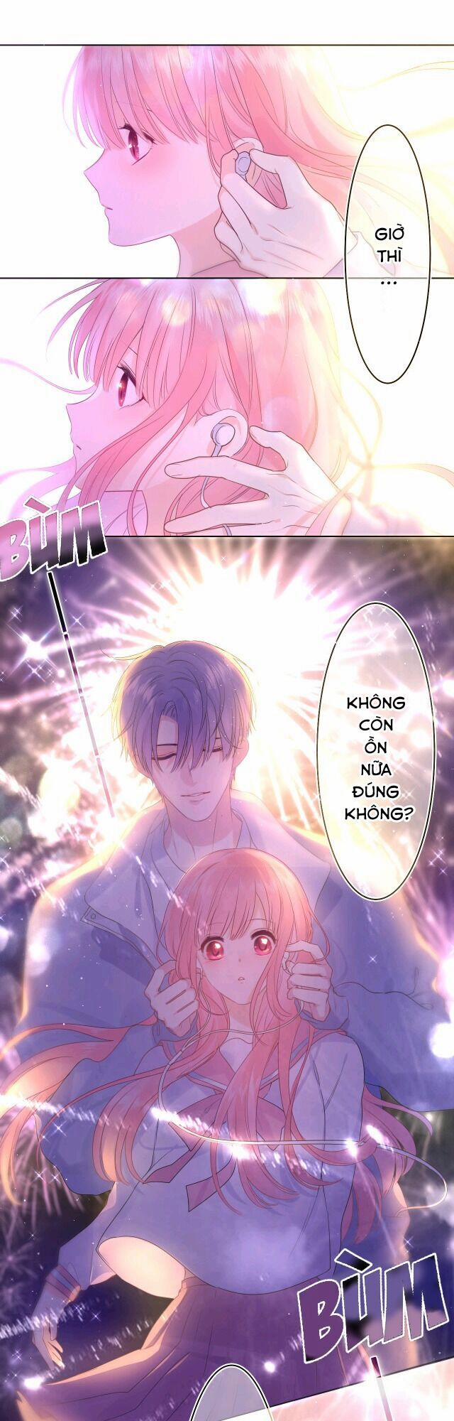 Xin Chào, Bạn Học Thụ Động 9 trang 24