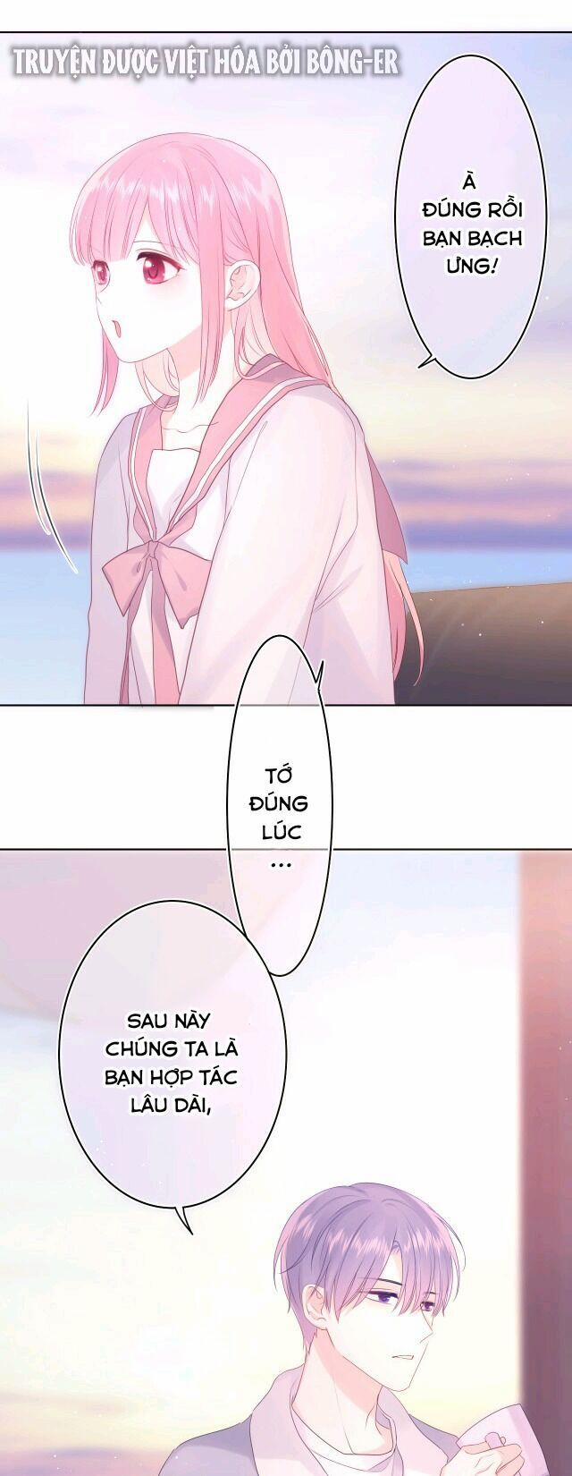 Xin Chào, Bạn Học Thụ Động 9 trang 3