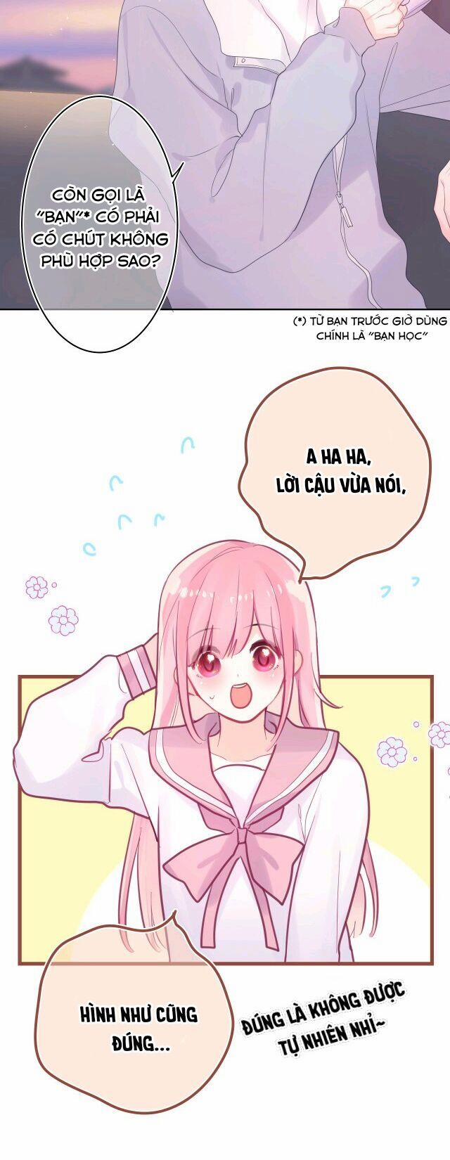 Xin Chào, Bạn Học Thụ Động 9 trang 4