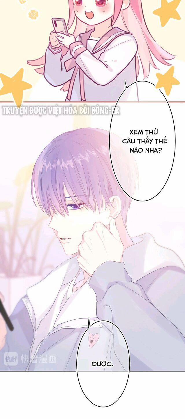 Xin Chào, Bạn Học Thụ Động 9 trang 8