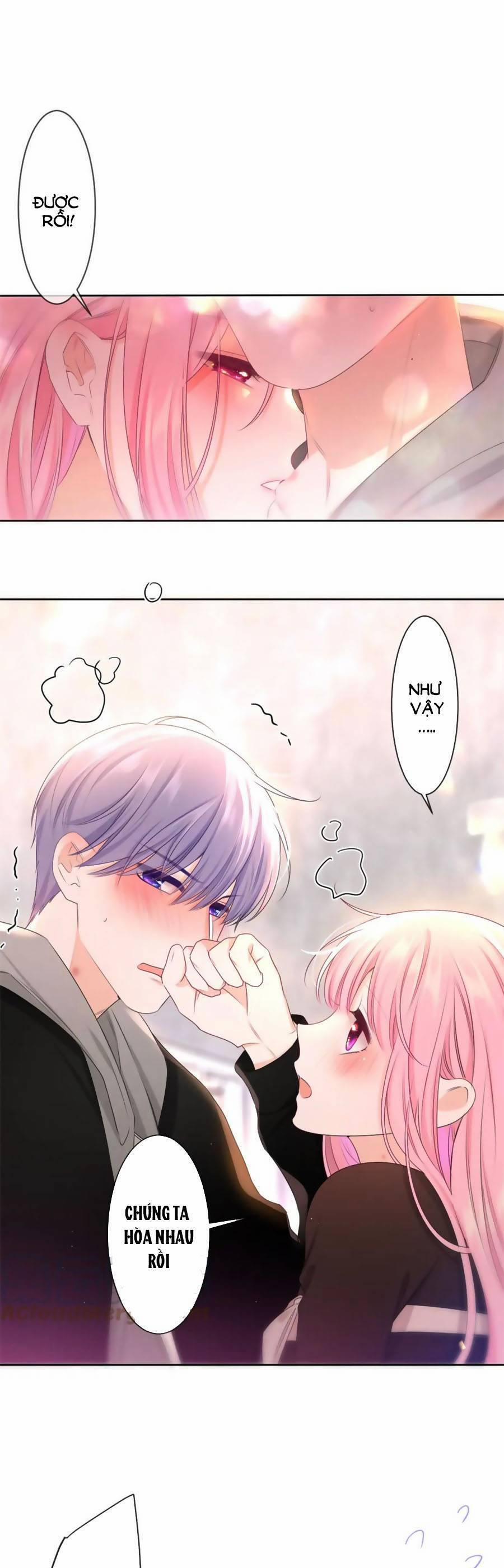 Xin Chào, Bạn Học Thụ Động 90 trang 16