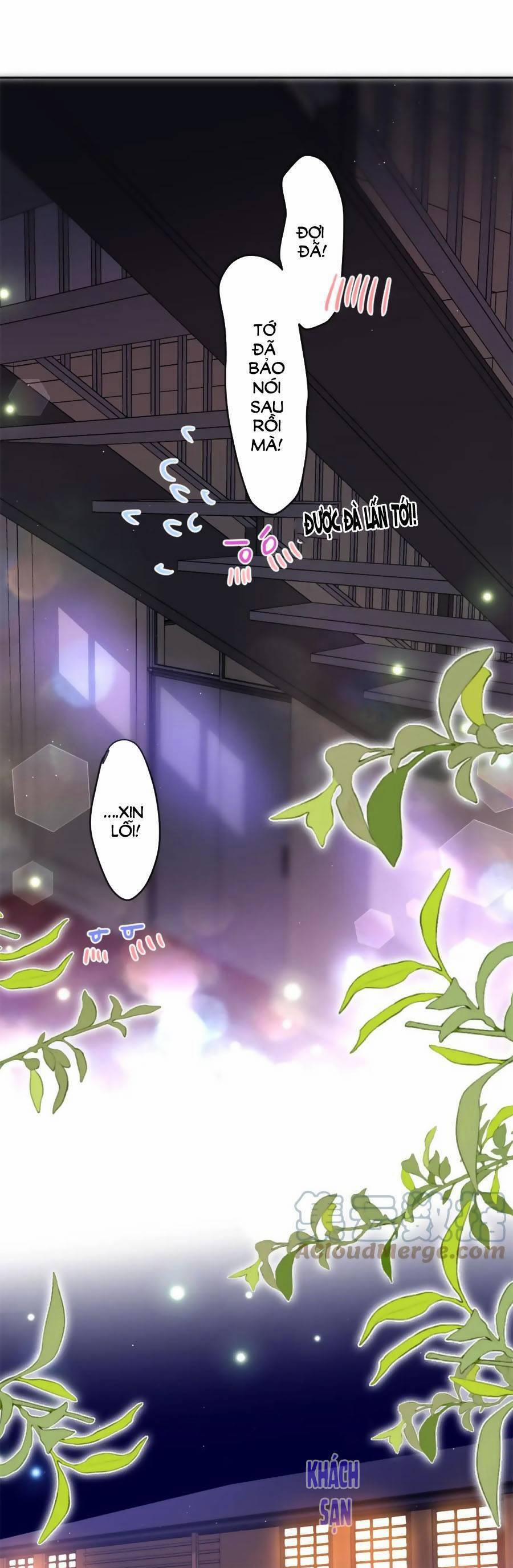 Xin Chào, Bạn Học Thụ Động 90 trang 24