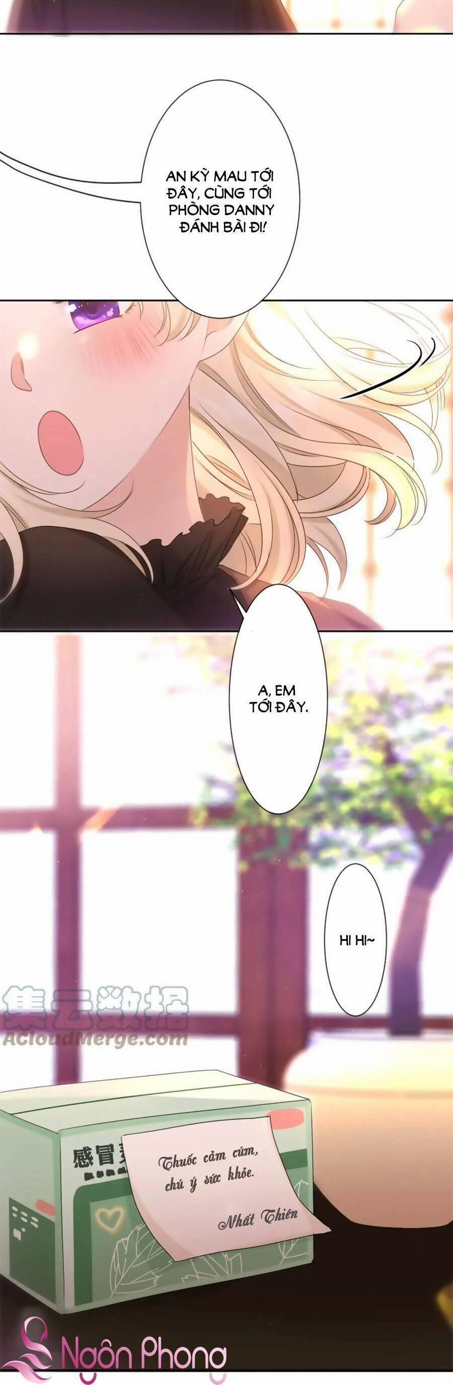 Xin Chào, Bạn Học Thụ Động 90 trang 27