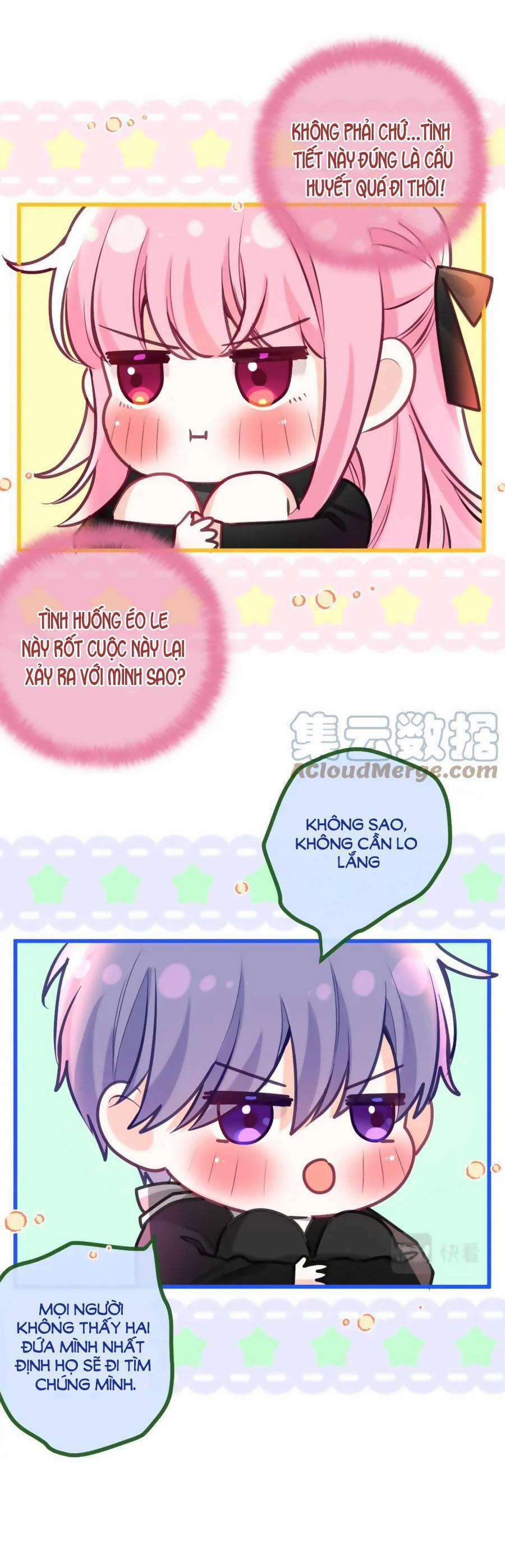 Xin Chào, Bạn Học Thụ Động 90 trang 3