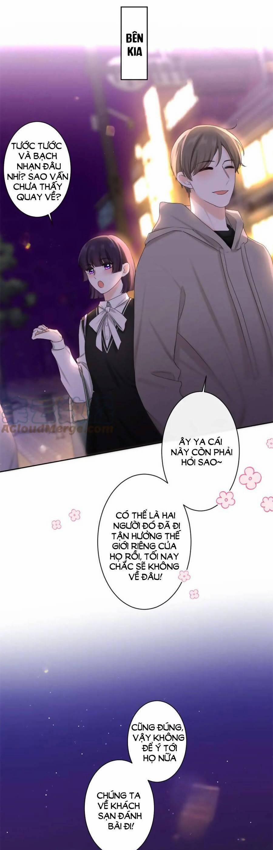 Xin Chào, Bạn Học Thụ Động 90 trang 4