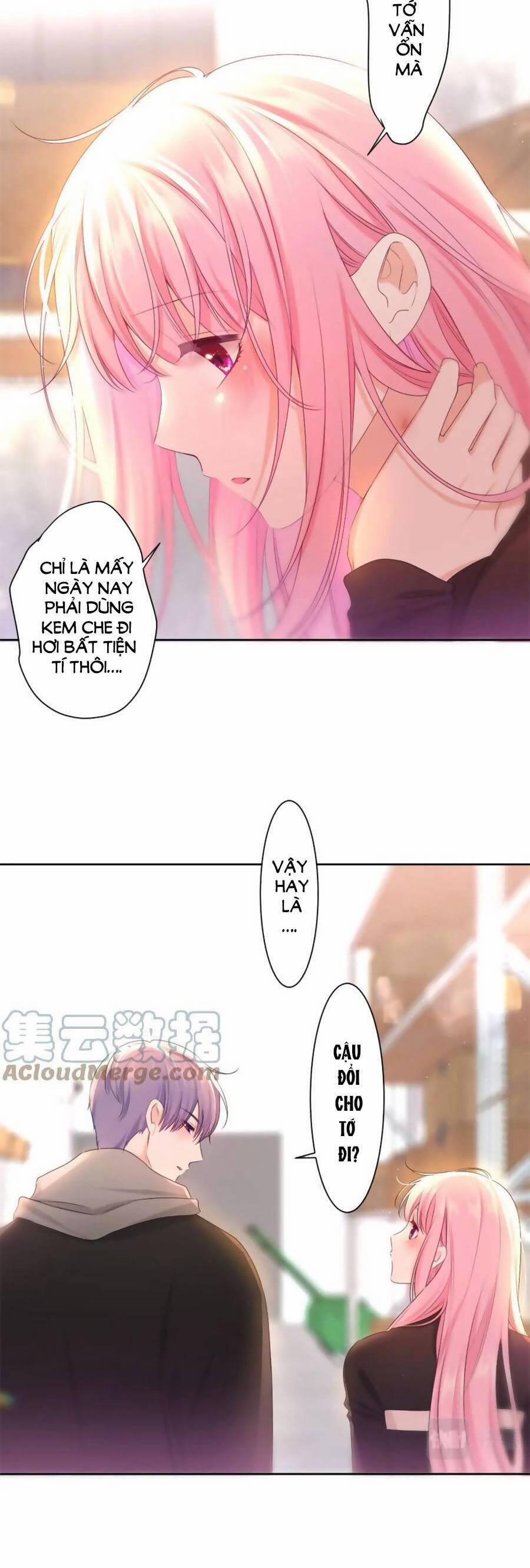 Xin Chào, Bạn Học Thụ Động 90 trang 8