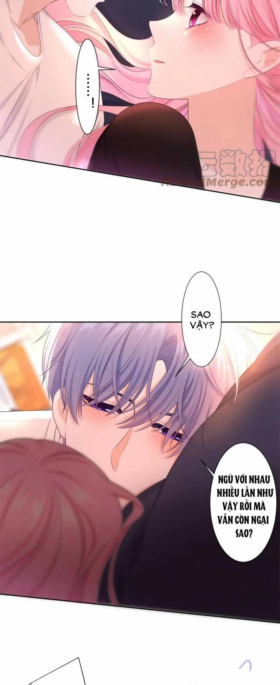 Xin Chào, Bạn Học Thụ Động 91 trang 10