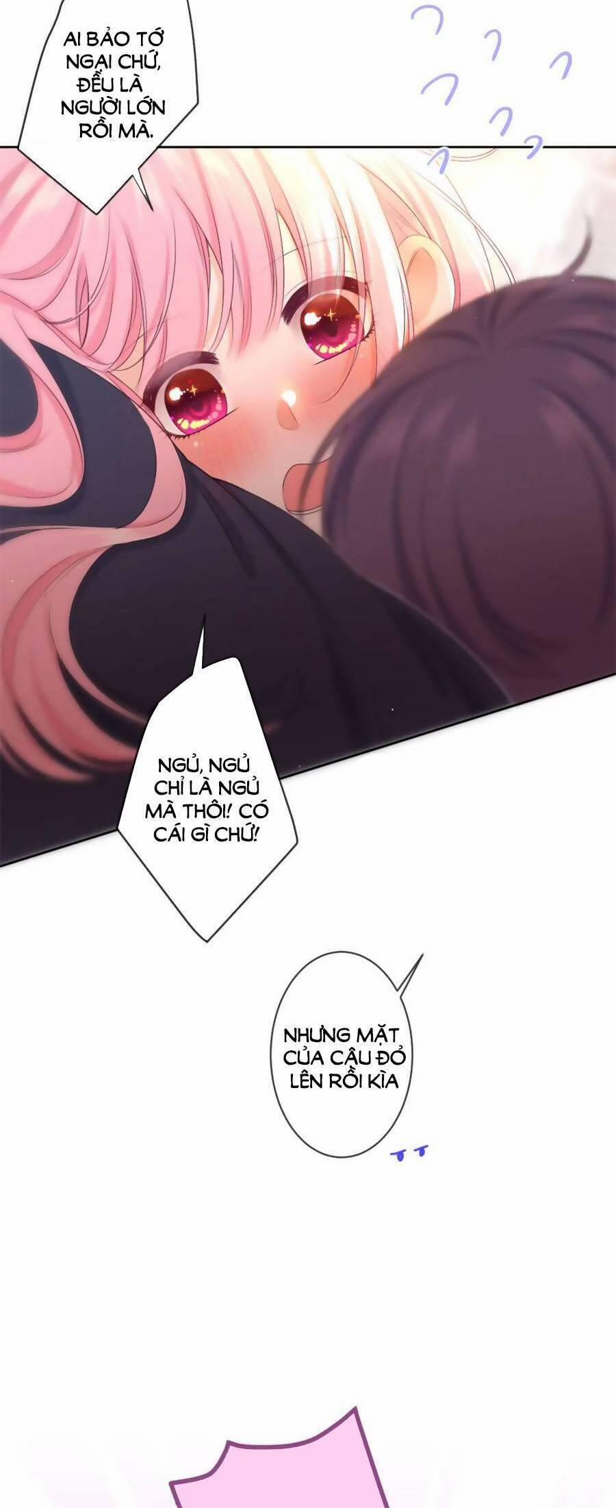 Xin Chào, Bạn Học Thụ Động 91 trang 11