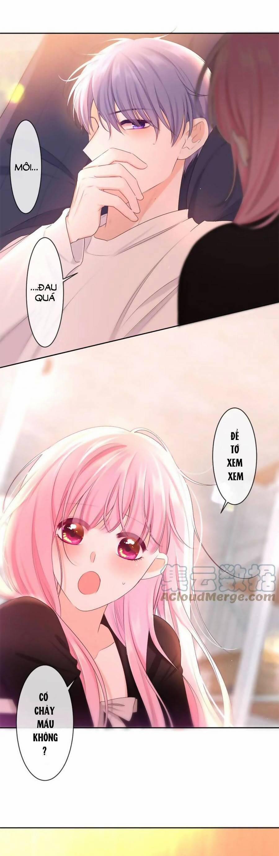 Xin Chào, Bạn Học Thụ Động 91 trang 13