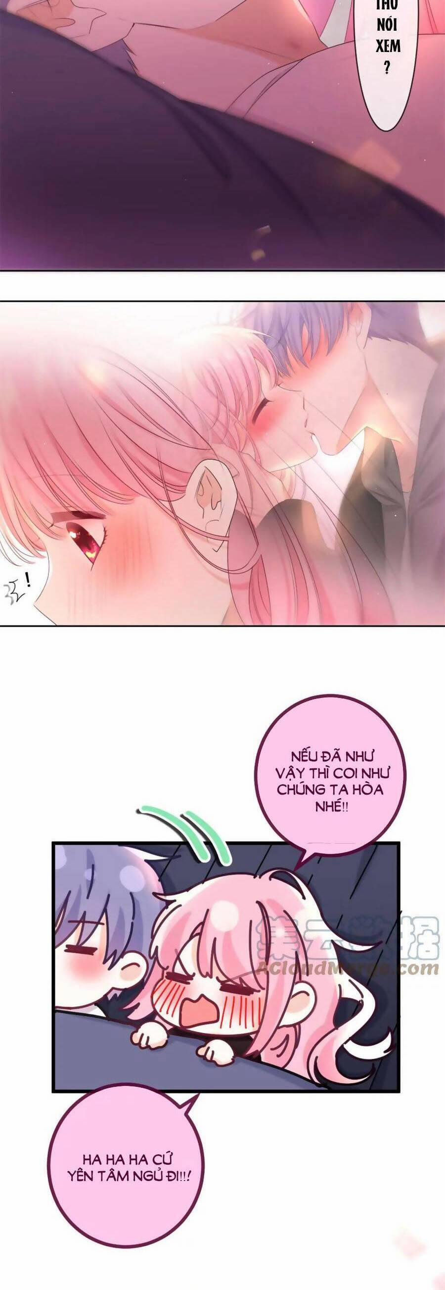 Xin Chào, Bạn Học Thụ Động 91 trang 16