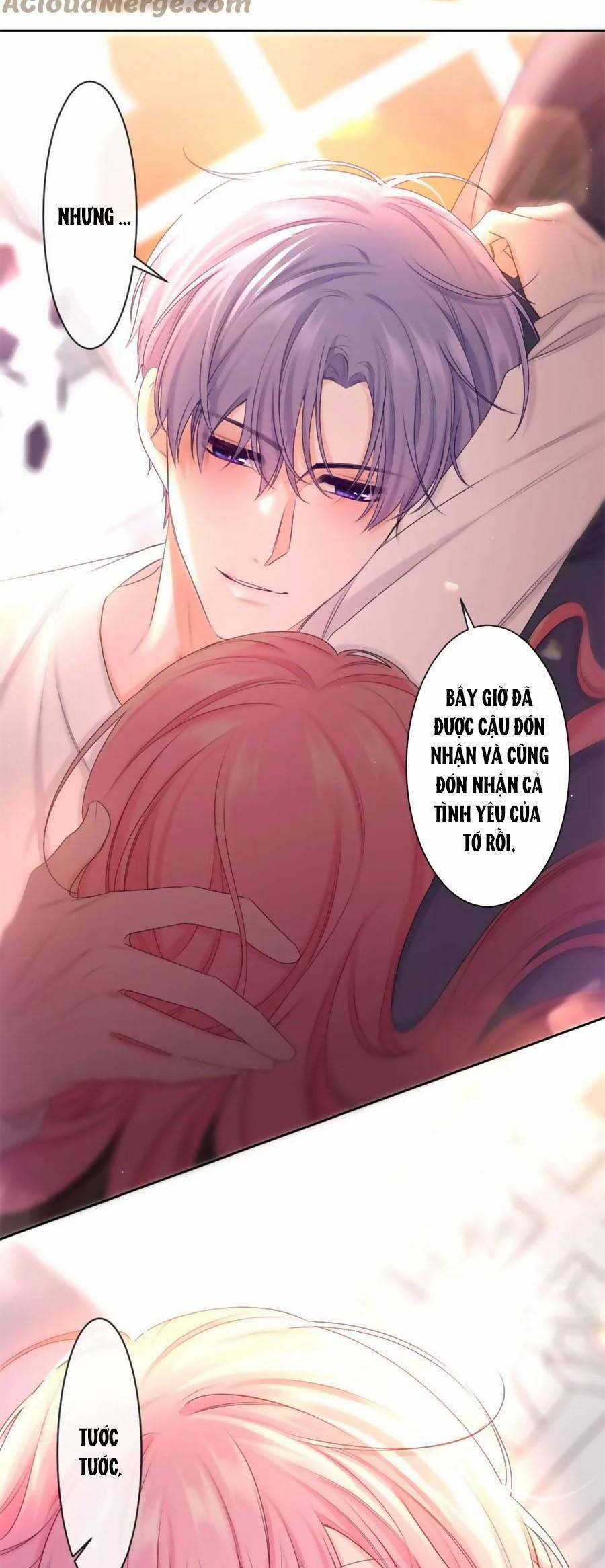 Xin Chào, Bạn Học Thụ Động 91 trang 19