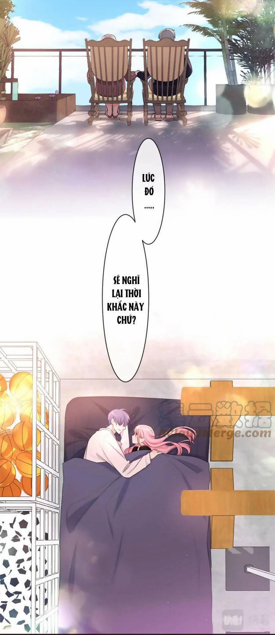 Xin Chào, Bạn Học Thụ Động 91 trang 22