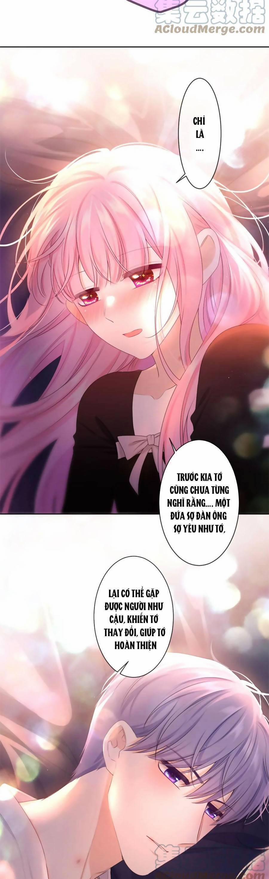 Xin Chào, Bạn Học Thụ Động 91 trang 24