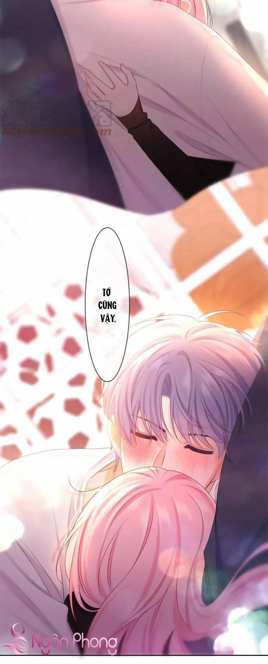 Xin Chào, Bạn Học Thụ Động 91 trang 28