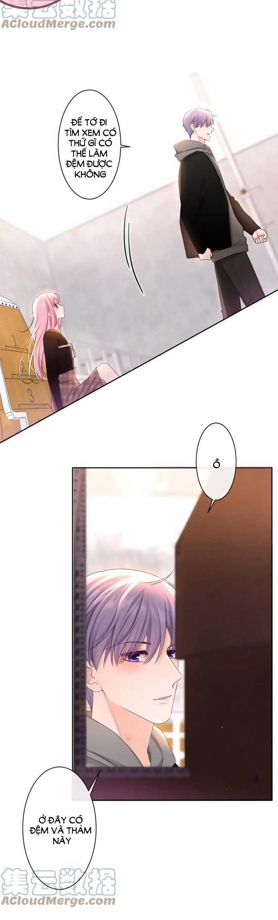 Xin Chào, Bạn Học Thụ Động 91 trang 4