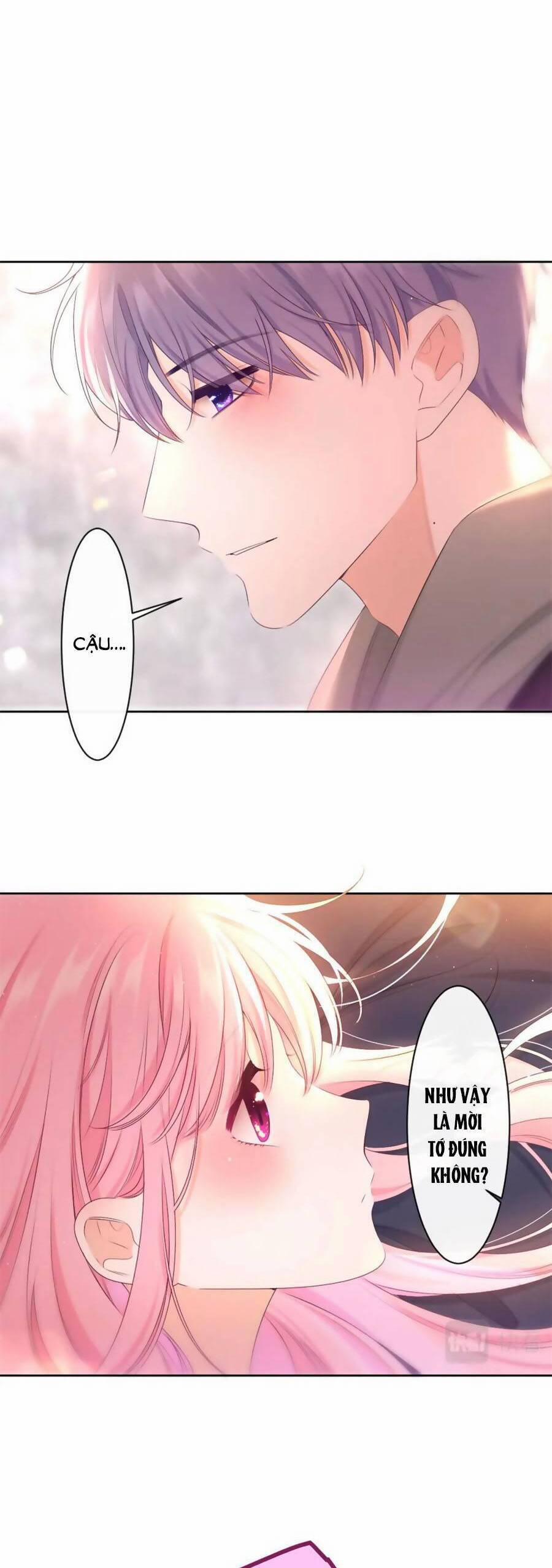 Xin Chào, Bạn Học Thụ Động 91 trang 7