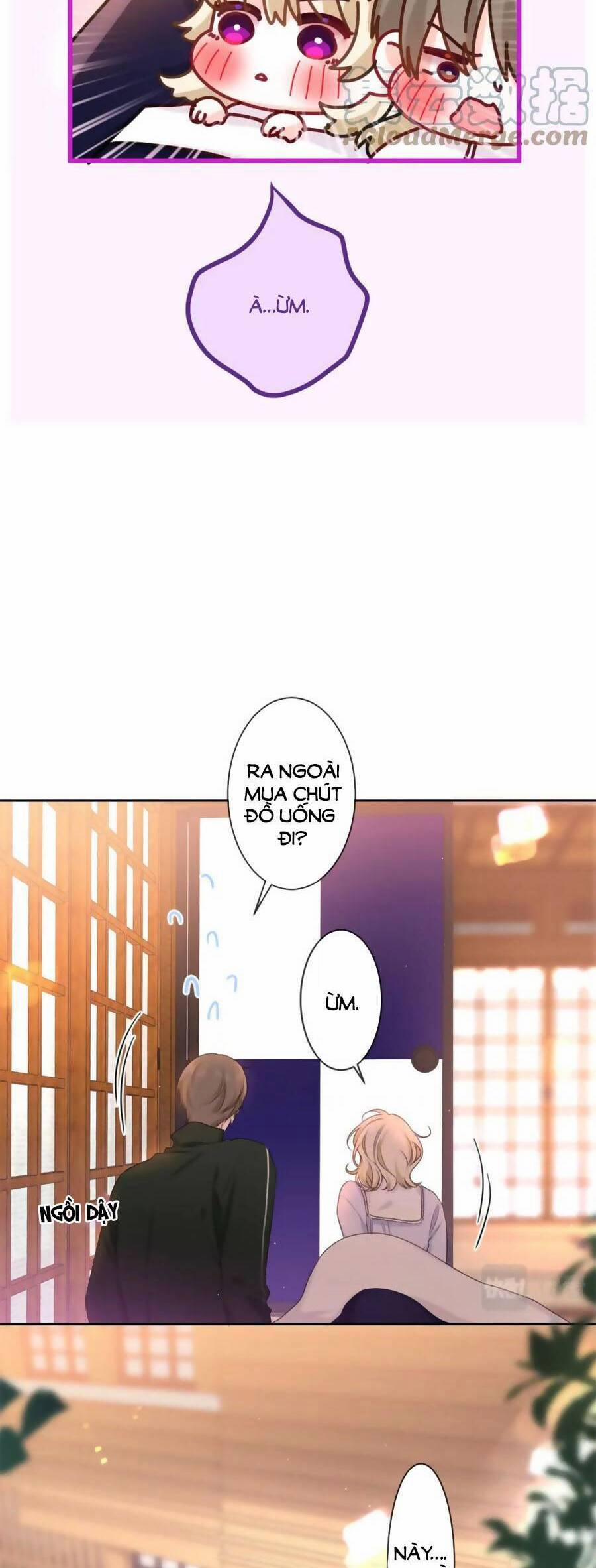 Xin Chào, Bạn Học Thụ Động 92 trang 10