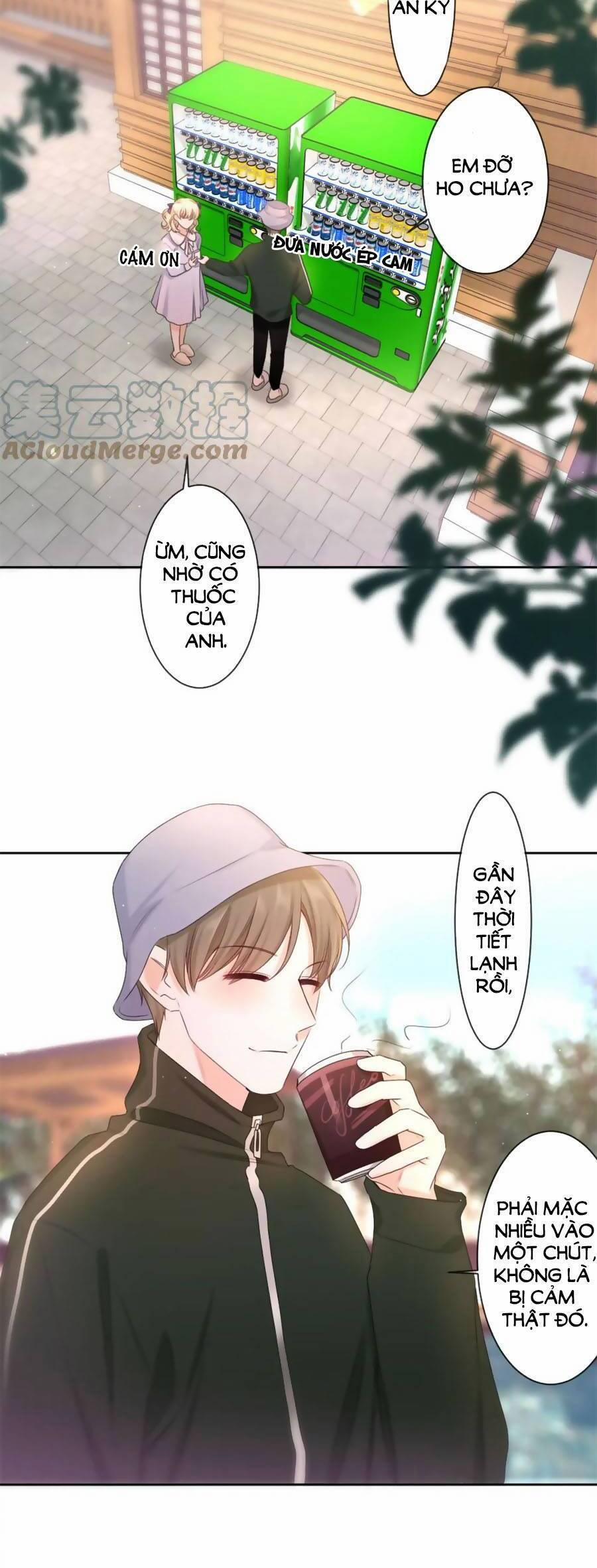 Xin Chào, Bạn Học Thụ Động 92 trang 11