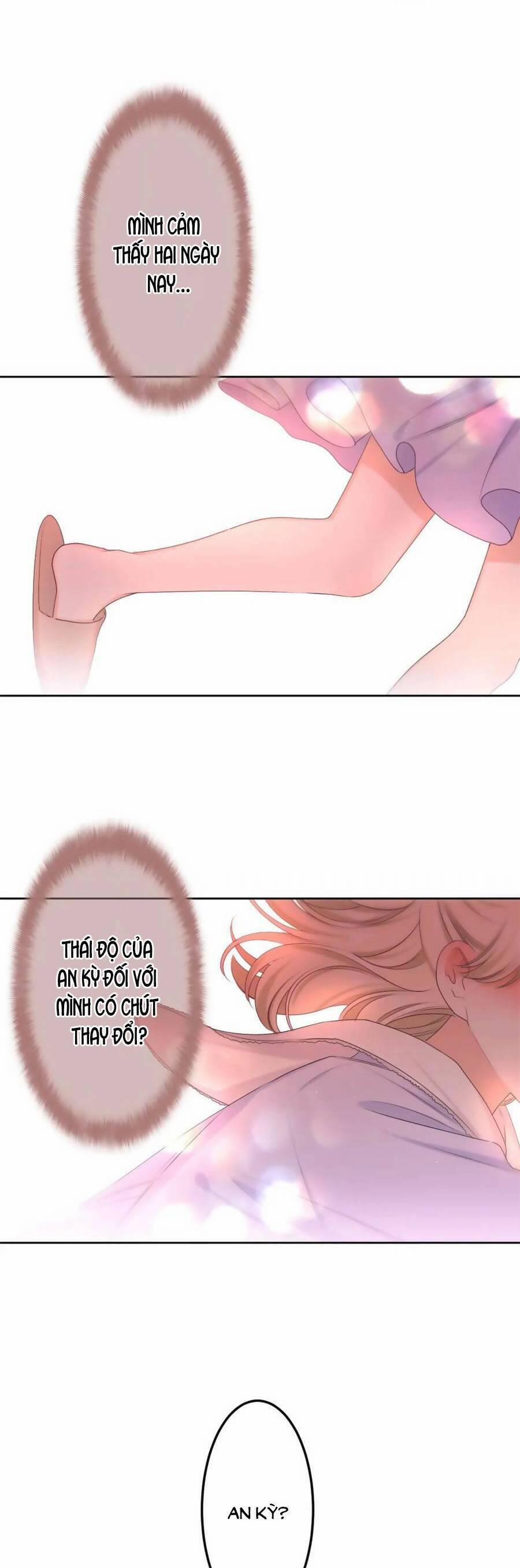 Xin Chào, Bạn Học Thụ Động 92 trang 16