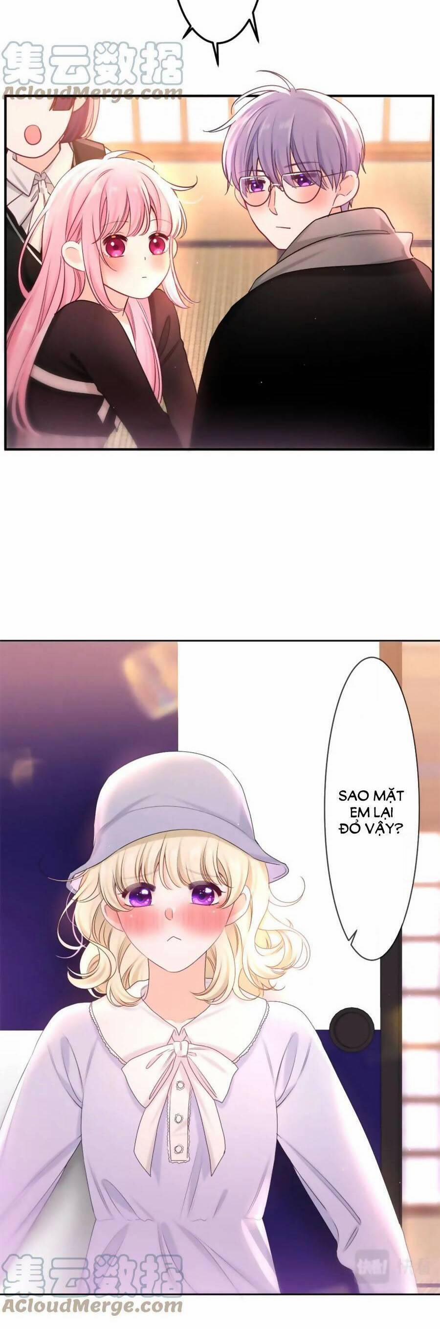 Xin Chào, Bạn Học Thụ Động 92 trang 17