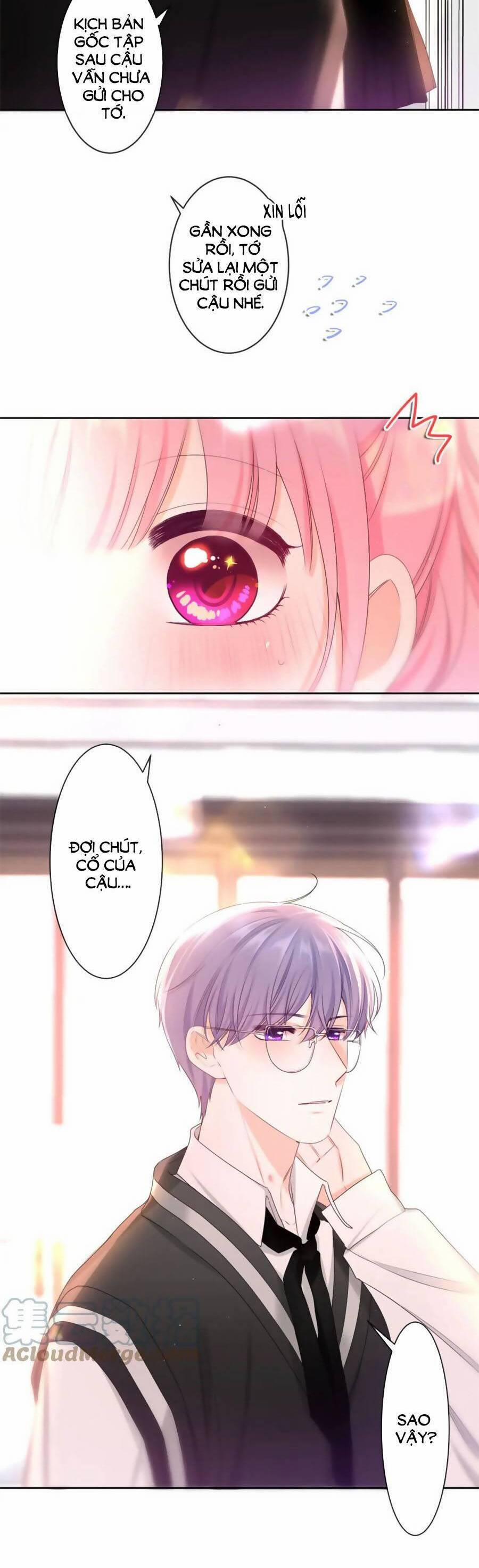 Xin Chào, Bạn Học Thụ Động 92 trang 20