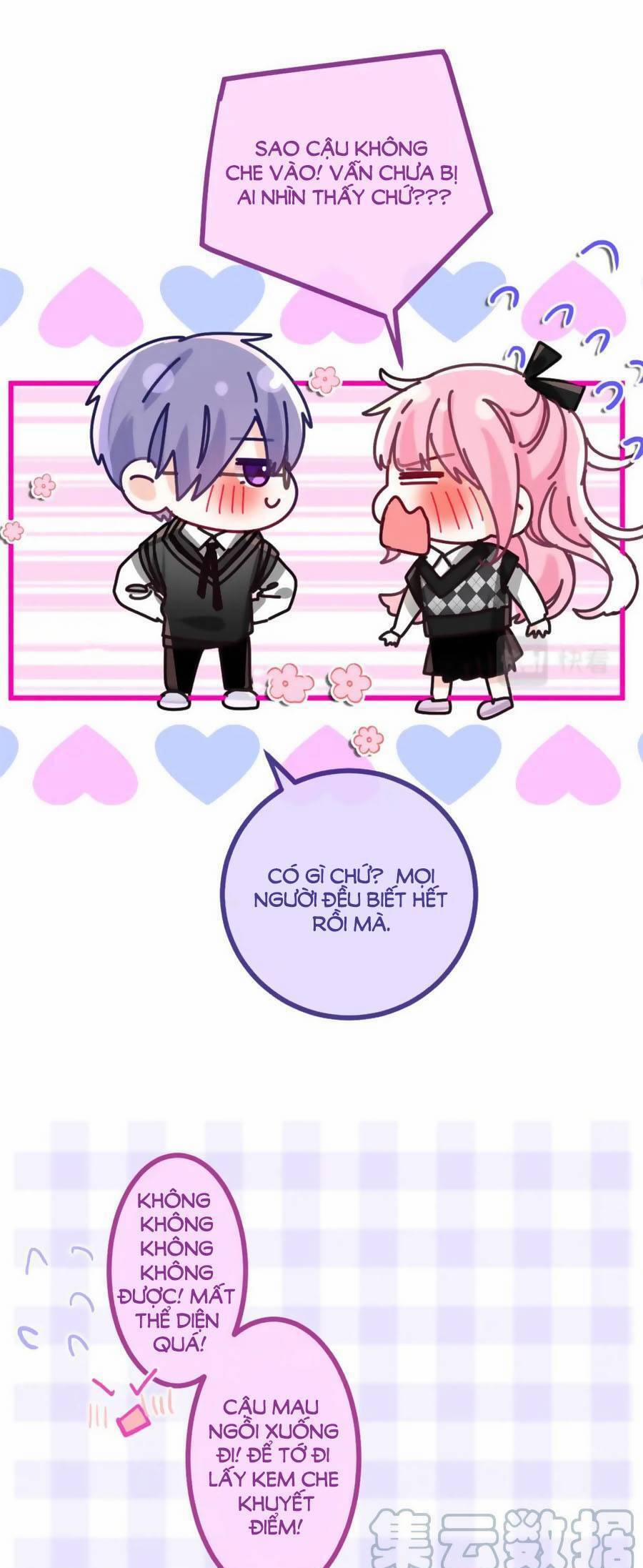 Xin Chào, Bạn Học Thụ Động 92 trang 21