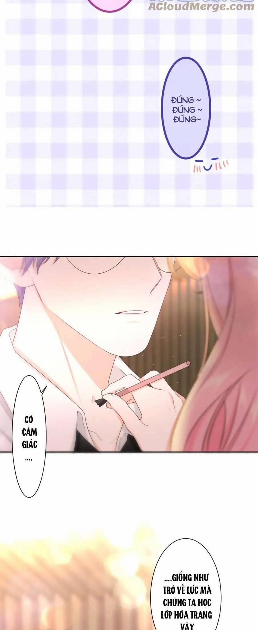 Xin Chào, Bạn Học Thụ Động 92 trang 22