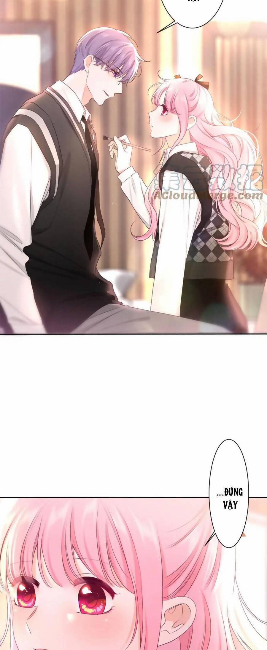 Xin Chào, Bạn Học Thụ Động 92 trang 23