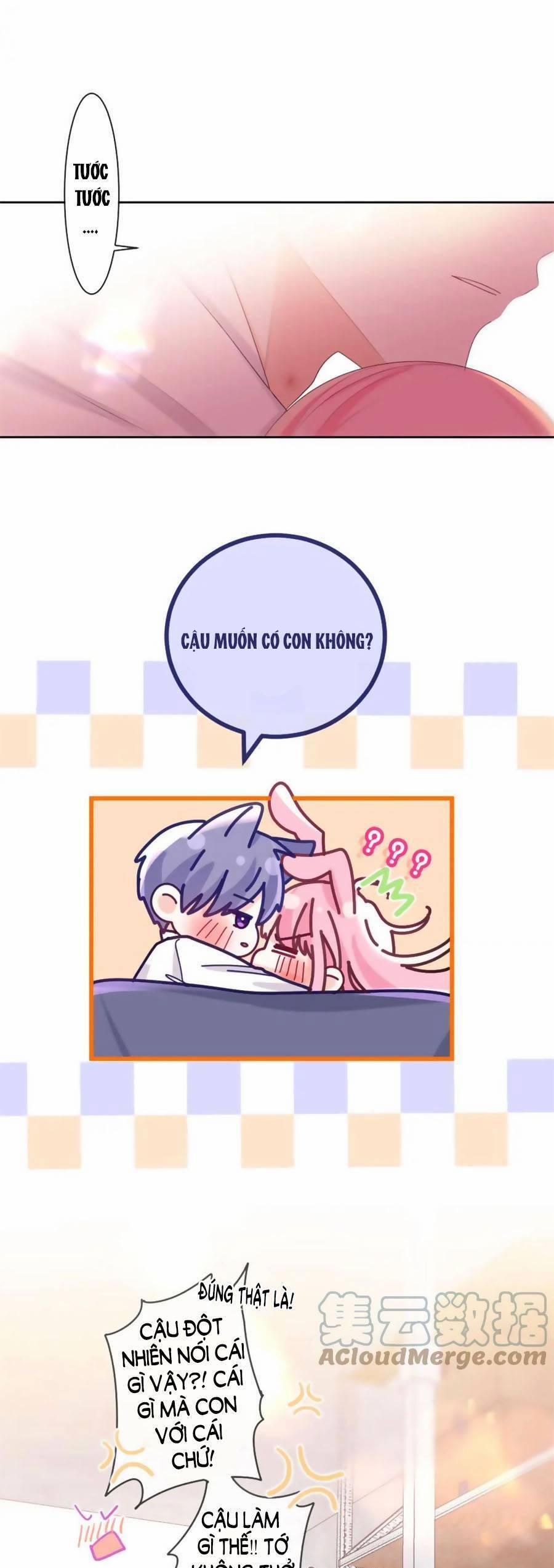 Xin Chào, Bạn Học Thụ Động 92 trang 4