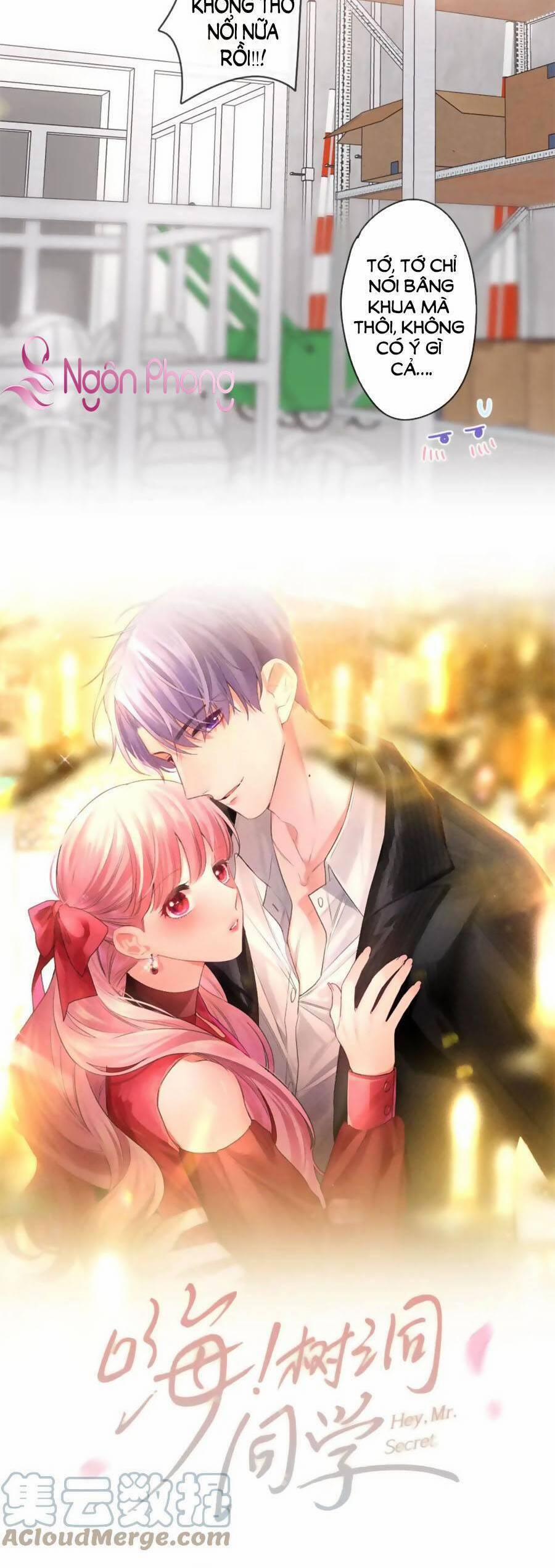 Xin Chào, Bạn Học Thụ Động 92 trang 5